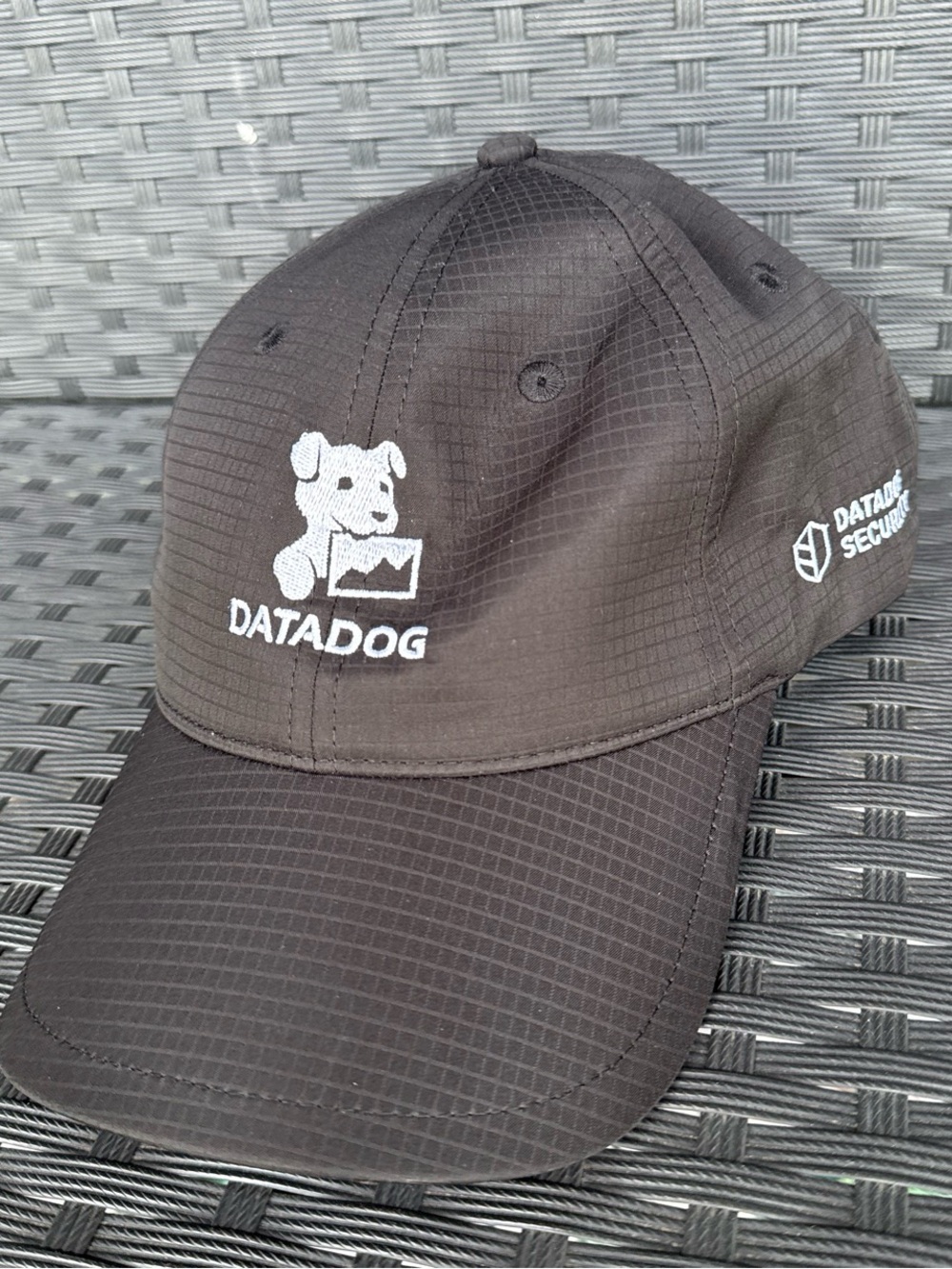 STATE Backpack with Datadog Patch - Picture 7 of 7
